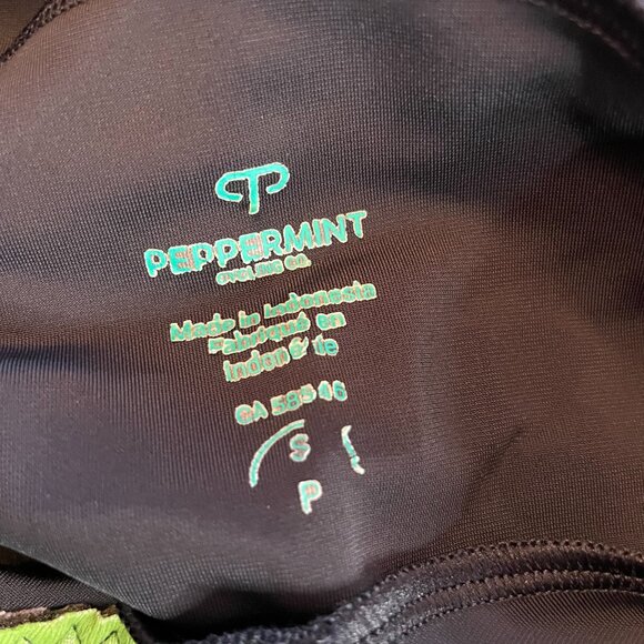 Short de vélo Peppermint Bib cycle short - Picture 3 of 4